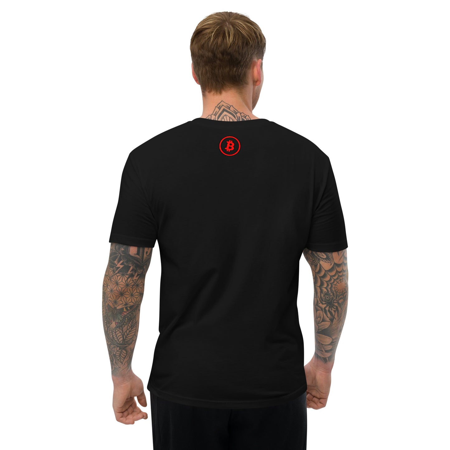 ROGER 9000 / Ouroboros - Short Sleeve T-shirt