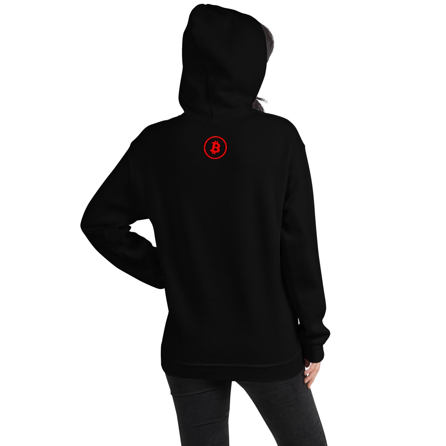 ROGER 9000 - Unisex Hoodie