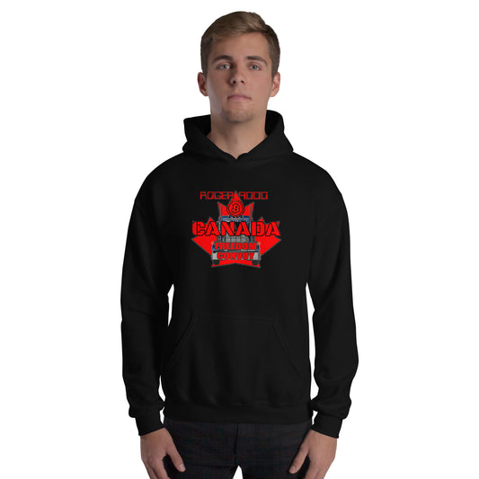 CANADA - Unisex Hoodie